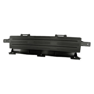 Replacement® - Front Filler Panel