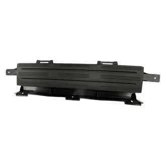 Replacement - Front Bumper To Body Filler Panel (Standard Line)