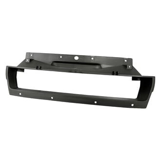Replacement - Front Bumper To Body Filler Panel (Standard Line)