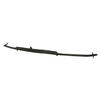 Replacement - Front Bumper Filler (Standard Line)