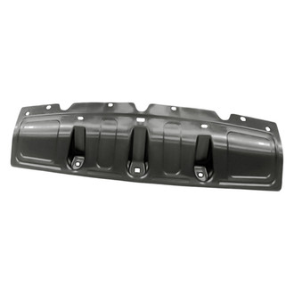 Replacement® - Rear Filler Panel