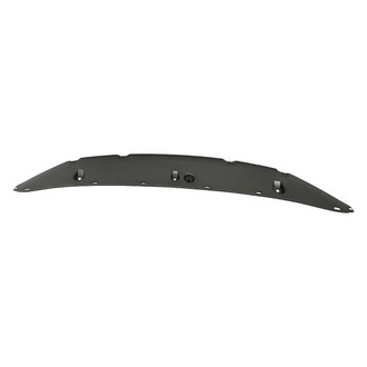 Replacement® - Rear Bumper Deflector
