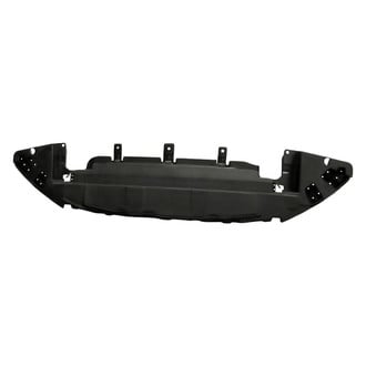 Replacement® - Front Filler Panel