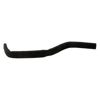 Replacement® - Front Filler Panel