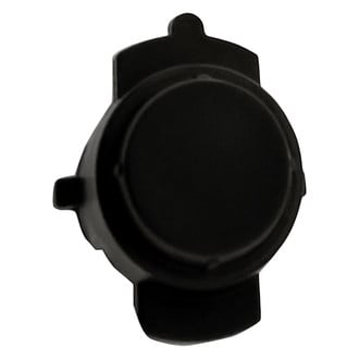 Replacement® - Front Bumper Insert
