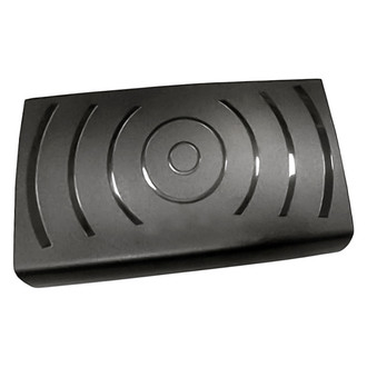 Replacement® - Front Filler Panel