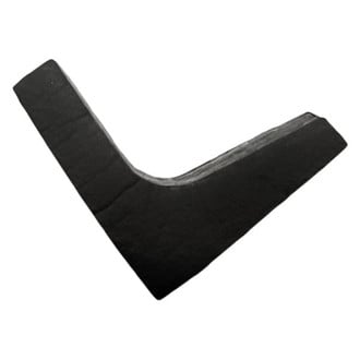 Replacement - Front Inner Passenger Side Bumper Bracket (Standard Line)