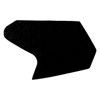 Replacement® - Front Bumper Pad