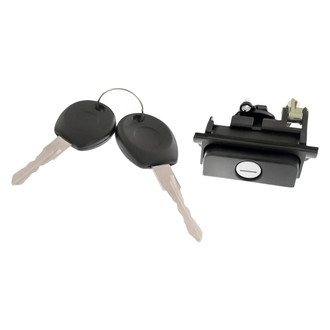 Replacement - Tailgate Lock (Standard Line)