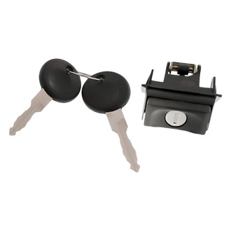 Replacement - Tailgate Lock (Standard Line)