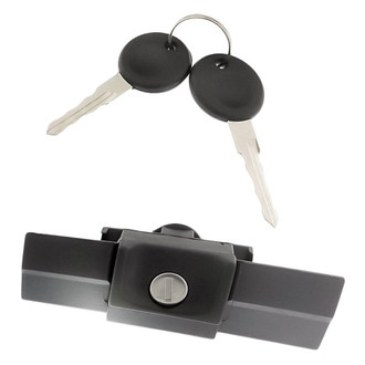 Replacement - Tailgate Lock (Standard Line)