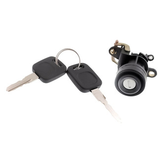 Replacement - Tailgate Lock (Standard Line)