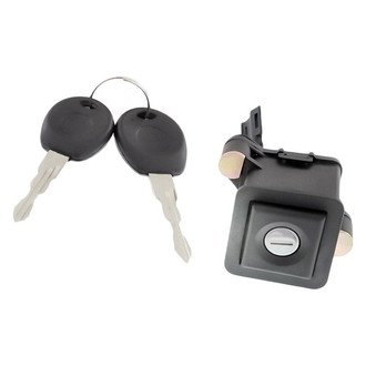 Replacement - Tailgate Lock (Standard Line)