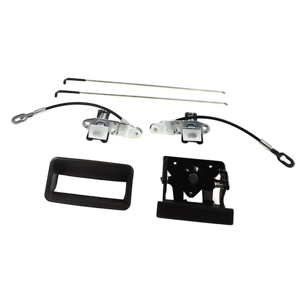 Replacement - Tailgate Latch Set
