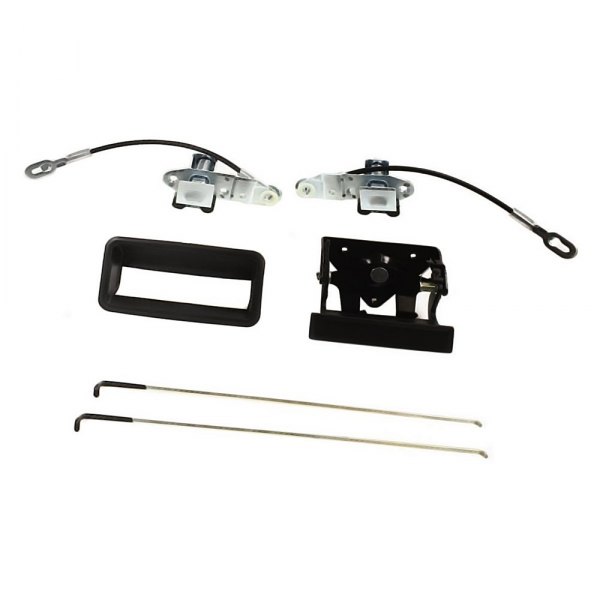 Replacement - Tailgate Latch Set