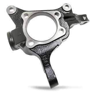 Replacement - Front Passenger Side Knuckle