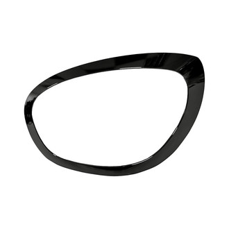 Replacement - Driver Side Headlight Bezel (Standard Line)