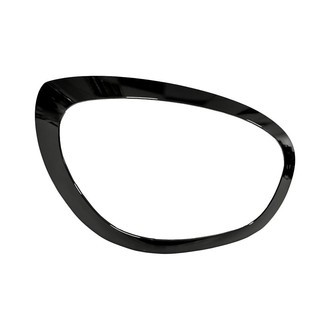 Replacement - Passenger Side Headlight Bezel (Standard Line)
