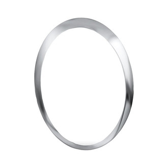 Replacement - Driver Side Headlight Bezel (Standard Line)