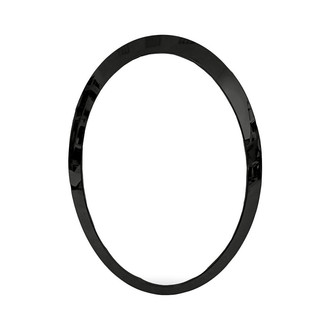 Replacement - Driver Side Headlight Bezel (Standard Line)