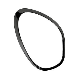 Replacement - Driver Side Headlight Bezel (Standard Line)