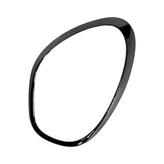 Replacement - Passenger Side Headlight Bezel (Standard Line)