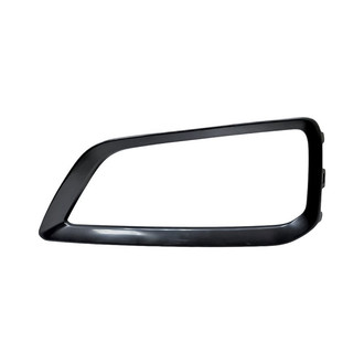 Replacement - Driver Side Headlight Bezel (Standard Line)