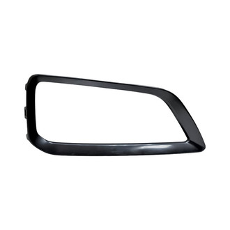 Replacement - Passenger Side Headlight Bezel (Standard Line)