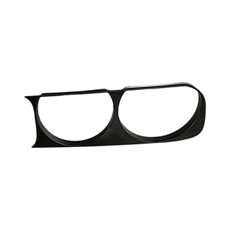Replacement - Driver Side Headlight Bezel (Standard Line)