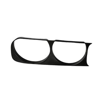 Replacement - Passenger Side Headlight Bezel (Standard Line)