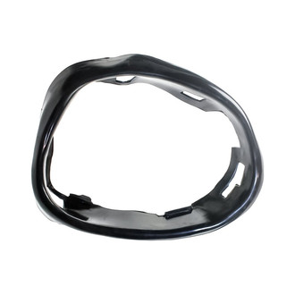 Replacement - Passenger Side Headlight Seal (Standard Line)