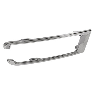 Replacement - Front Passenger Side Fog Light Trim (Standard Line)