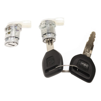 Replacement - Door Lock Cylinder Kit (Standard Line)