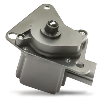 Replacement - Intake Manifold Runner Valve
