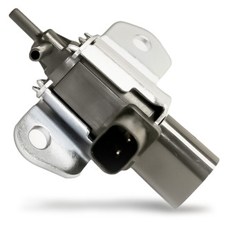 Replacement - Intake Manifold Runner Valve