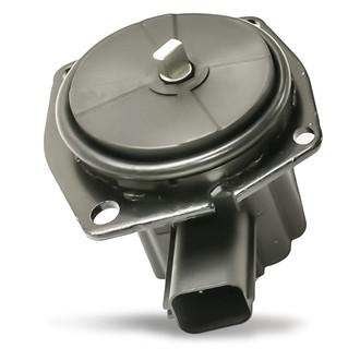 Replacement - Intake Manifold Runner Valve