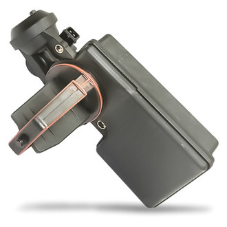 Replacement - Intake Manifold Runner Valve