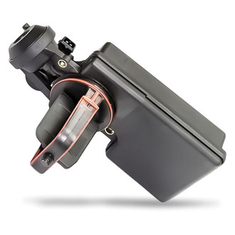 Replacement - Intake Manifold Runner Valve