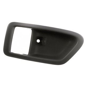 Replacement - Front Driver Side Interior Door Handle Bezel (Standard Line)