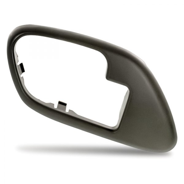 Replacement - Front Driver Side Interior Door Handle Bezel