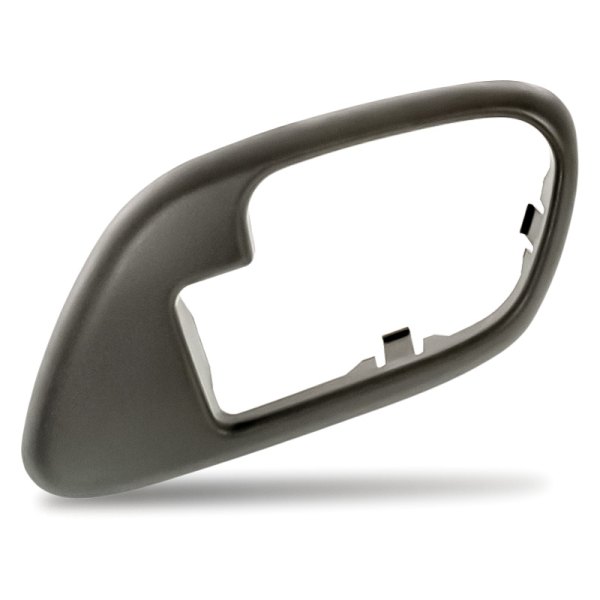 Replacement - Front Passenger Side Interior Door Handle Bezel