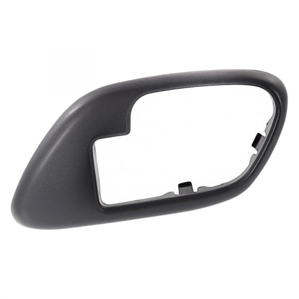 Replacement - Front Passenger Side Interior Door Handle Bezel