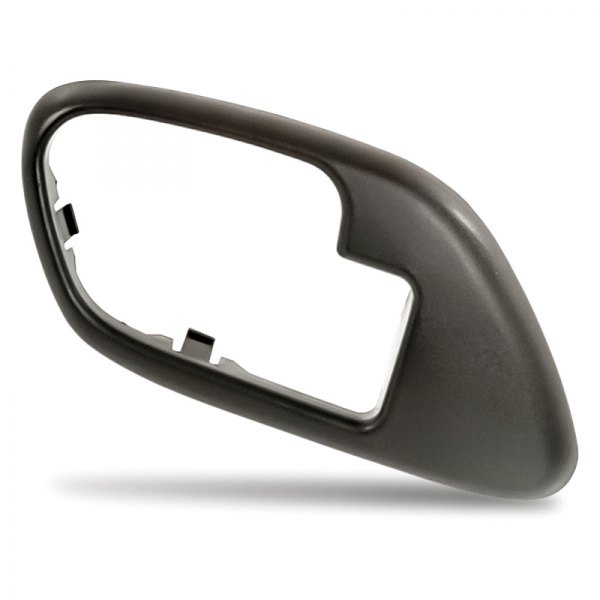 Replacement - Front Driver Side Interior Door Handle Bezel