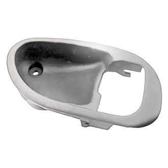 Replacement - Front or Rear Passenger Side Interior Door Handle Bezel (Standard Line)