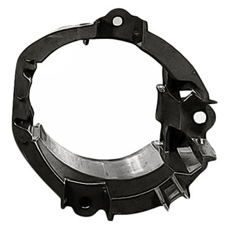 Replacement - Front Passenger Side Fog Light Housing (Standard Line)