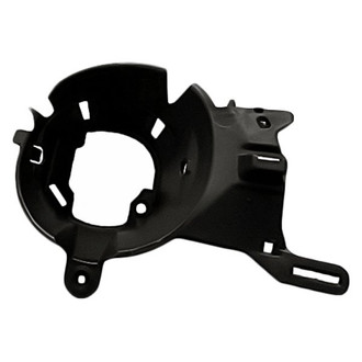 Replacement - Front Passenger Side Fog Light Bracket (Standard Line)