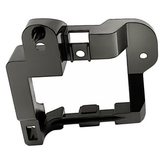 Replacement - Front Driver Side Fog Light Bracket (Standard Line)