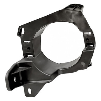 Replacement - Front Driver Side Fog Light Bracket (Standard Line)