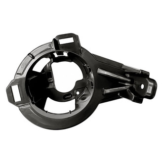 Replacement - Front Driver Side Fog Light Bracket (Standard Line)