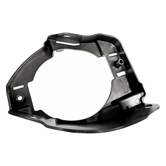 Replacement ID0175AA0018R00 - Front Driver Side Fog Light Bracket (Standard Line)